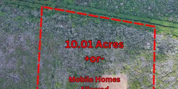 Fm 2925, Rio Hondo TX 78583