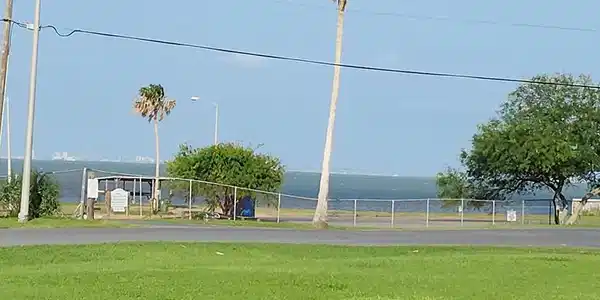 801 Beach Blvd., Laguna Vista TX 78578