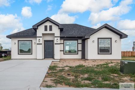 43894 Red Valley Ave, Brownsville TX 78521