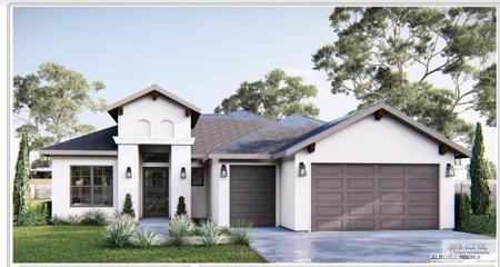 57 Arcos Gardens, Laguna Vista TX 78578