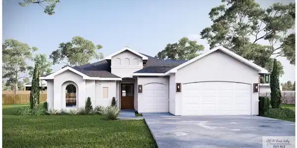 53 Arcos Gardens, Laguna Vista TX 78578