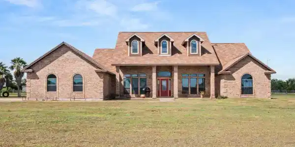 168 N San Roman Rd., Bayview TX 78566