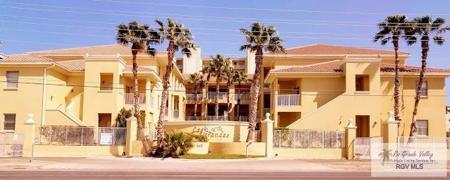 6410 Padre Blvd. # 302, South Padre Island TX 78597
