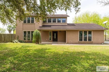 170 S San Roman, Bayview TX 78566