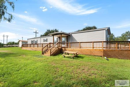 32769 Fm 2925, Rio Hondo TX 78583
