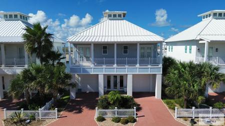 214 Osprey Cove, South Padre Island TX 78597