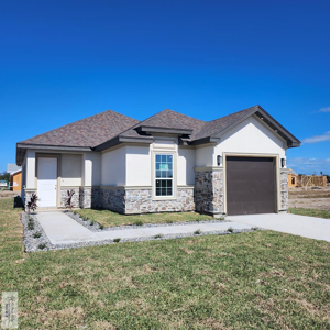 3222 Eliseo Villarreal Ave, Port Isabel TX 78578