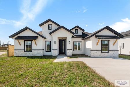 2412 Calle Moreno, Brownsville TX 78521
