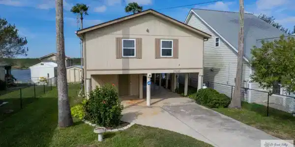 37135 Marshall Hutts Rd., Arroyo City TX 78583