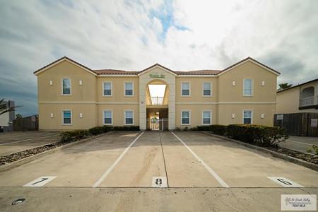 201 W Oleander St. # 6, South Padre Island TX 78597