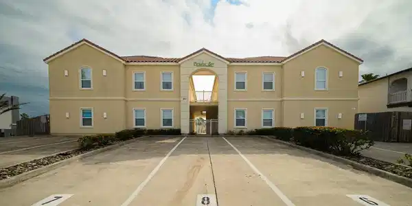 201 W Oleander St. # 6, South Padre Island TX 78597