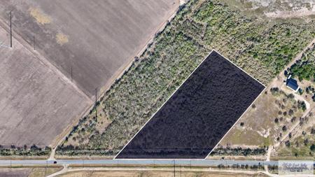 TBD Old Port Isabel Rd., Bayview TX 78566