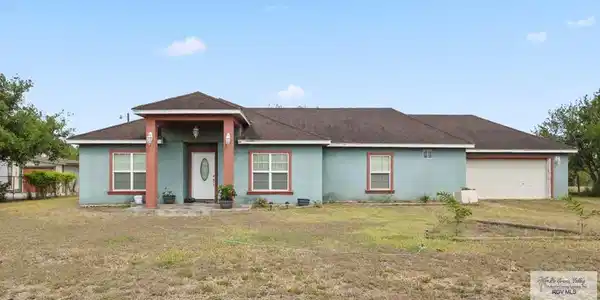 29441 Siesta Lane, Los Fresnos TX 78566