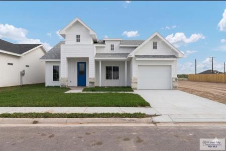 3221 Juan Castillo Ave, Port Isabel TX 78578
