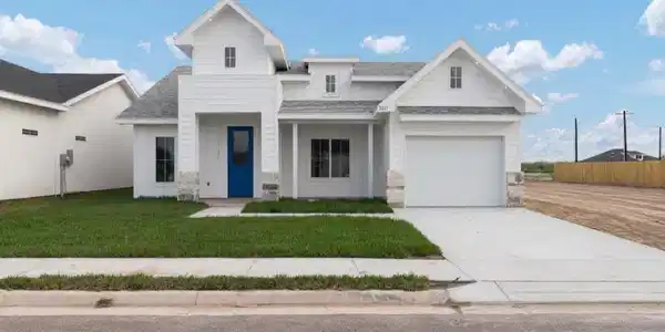 3221 Juan Castillo Ave, Port Isabel TX 78578