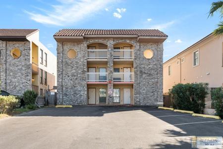 109 Gardenia St. # 101, South Padre Island TX 78597