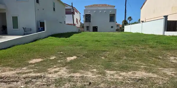 118 E Dolphin St. # 28, South Padre Island TX 78597