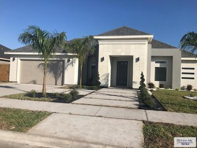 3941 Galicia Ct # 16, Brownsville TX 78520