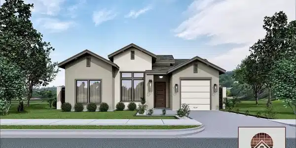 3111 Pennsylvania Ave, Port Isabel TX 78578