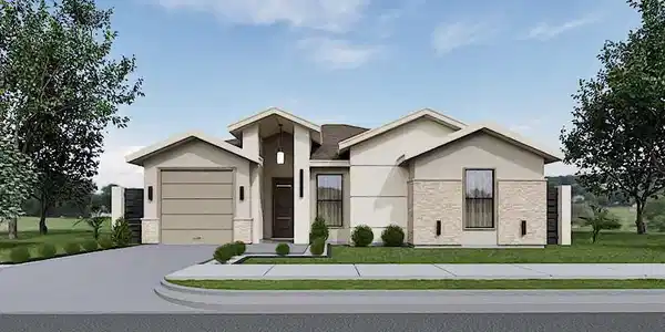 3131 Pennsylvania Ave, Port Isabel TX 78520
