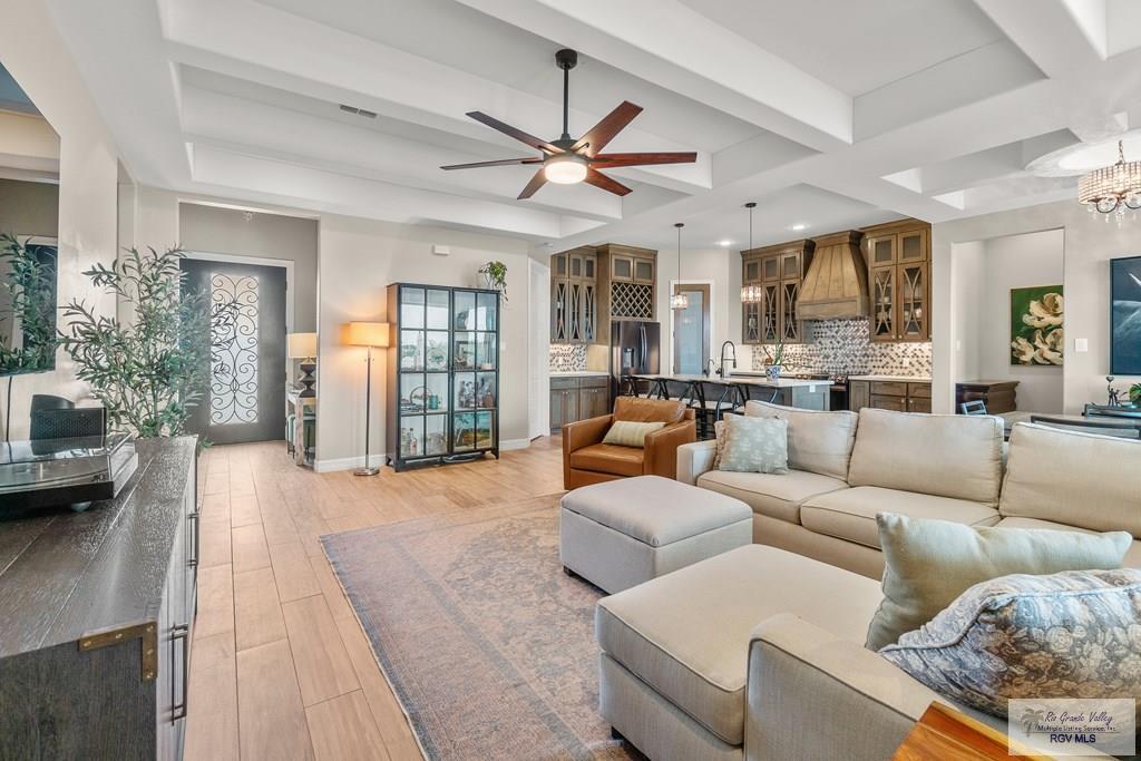 Image 2: Great Room
