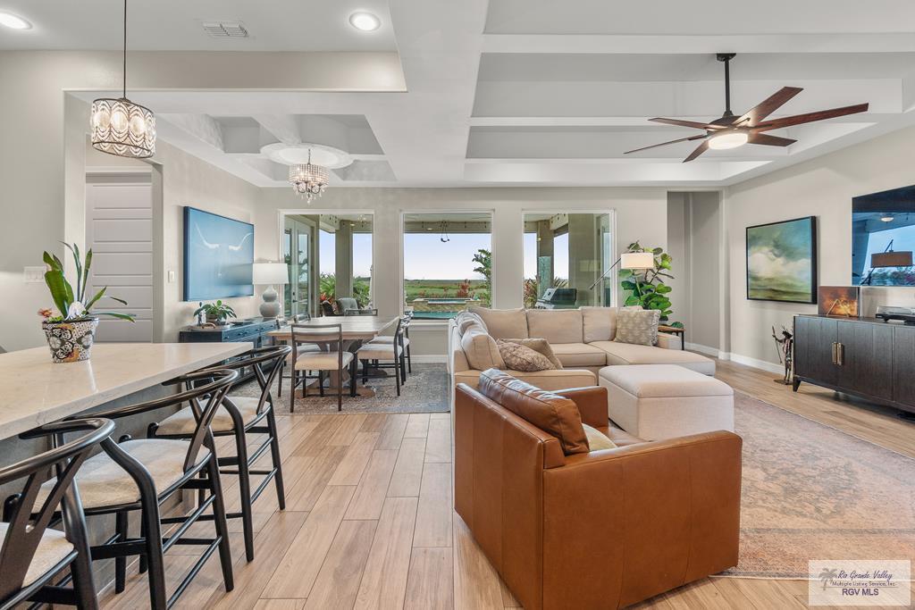 Image 4: Great Room