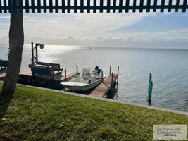227 W Morningside Dr. # 122, South Padre Island TX 78597