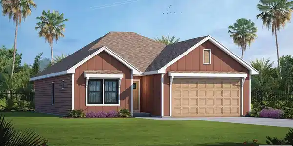 131 Torrey Pines, Laguna Vista TX 78578