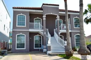 111 E Corral St. # C, South Padre Island TX 78597