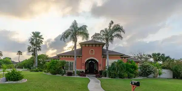 74 Laguna Madre Dr. # 31, Laguna Vista TX 78578