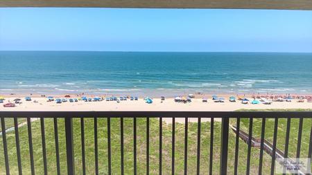 3000 Gulf Blvd. # 1004, South Padre Island TX 78597