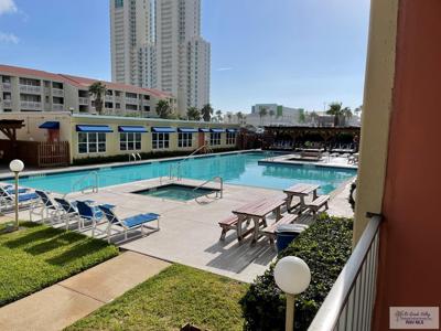 120 Padre Blvd., South Padre Island TX 78597