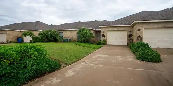 45 Torrey Pines, Laguna Vista TX 78578