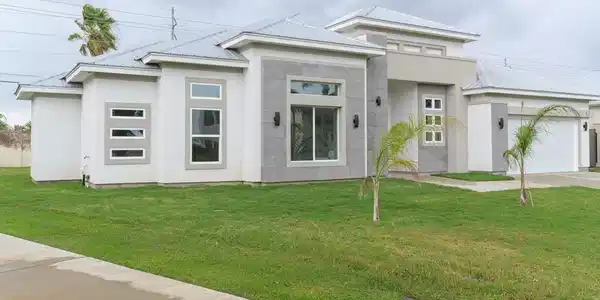 113 Lantana Ln., Laguna Vista TX 78578