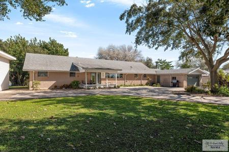 119 Chachalaca, Bayview TX 78566