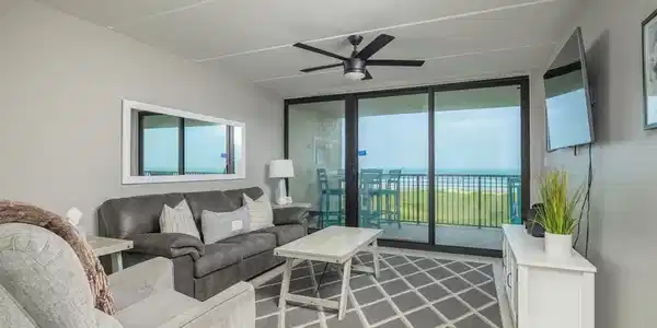 3000 Gulf Blvd. # 302, South Padre Island TX 78597