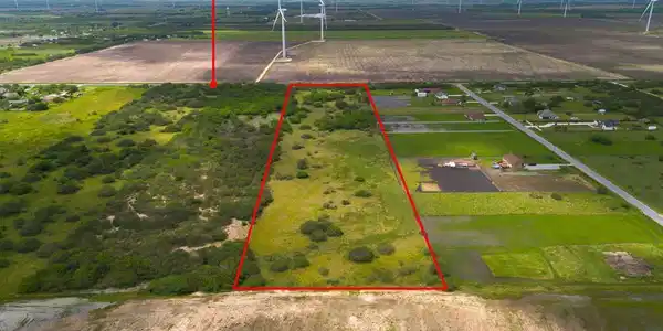 FM 1847 Paredes Line Rd., Los Fresnos TX 78566