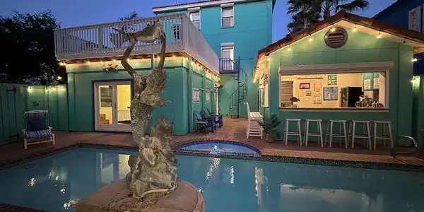 1403 Gulf Blvd., South Padre Island TX 78597