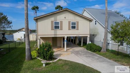 37135 Marshall Hutts Rd., Arroyo City TX 78583