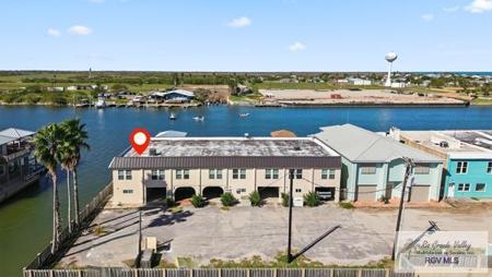 431 S Harbor Dr # 12, Port Mansfield TX 78598