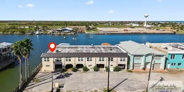 431 S Harbor Dr # 12, Port Mansfield TX 78598