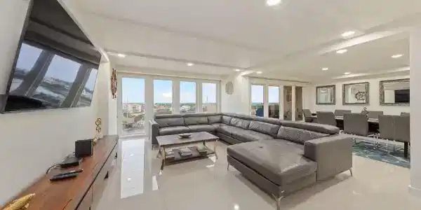 6300 Padre Blvd. # 606, South Padre Island TX 78597