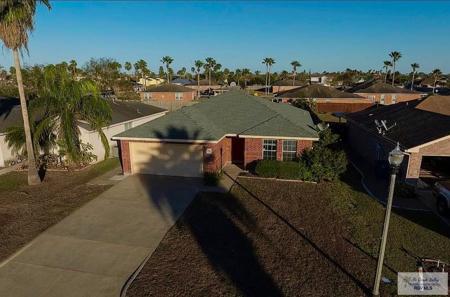 13 Lakewood Dr., Laguna Vista TX 78578