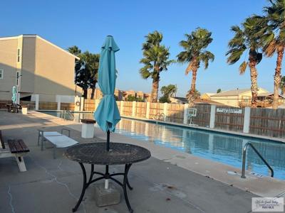 401 Island Ave. # 60, Port Isabel TX 78578