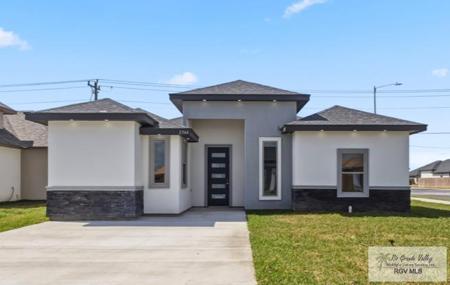 2344 W Dorcas Circle, Brownsville TX 78521