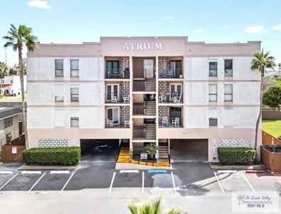 109 W Tarpon St. # 104, South Padre Island TX 78597