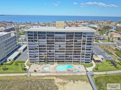 2800 Gulf Blvd. # 903, South Padre Island TX 78597