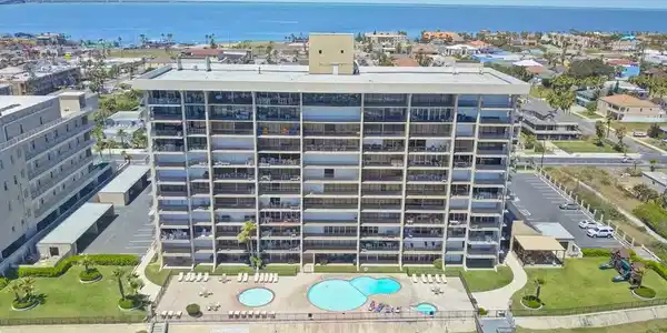 2800 Gulf Blvd. # 903, South Padre Island TX 78597