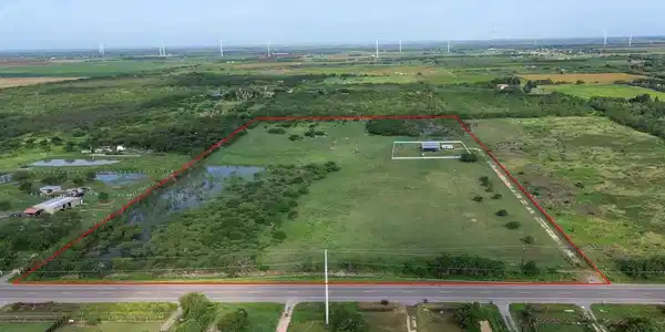 23864 Paredes Line Rd., Rio Hondo TX 78583