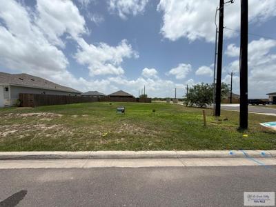 Lot 91 Juan Castillo Ave # 91, Port Isabel TX 78578